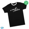 kenny Anthony Green Merch Store So Long Avalon Ringer Shirta