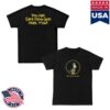 kenny You Are Safe From God Here Merch Store Bart Halloween Shirtaa