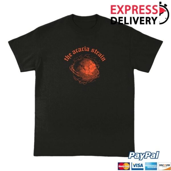 You’re Safe From God Here Store Merch Praying For Heaven Shirt
