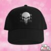 kenny heroes villains store merch the punisher embroidered snapback hat ueq