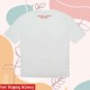 Criminal Damage Store Merch Hot Wings T-Shirt