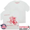kenny criminal damage store merch samurai t shirt qs