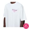 kenny criminal damage store merch lax t shirt s