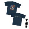 kenny Jacob Collier Shop Merch The Light For Days Mosaic Teev