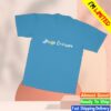 kenny Jacob Collier Shop Merch Jacob Collier Moon And Sun Teev