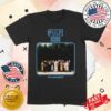 kenny pulp official store merch dc30 wedding t shirt black
