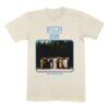kenny pulp official store merch dc30 wedding t shirt