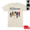 kenny pulp official store merch mis shapes t shirt