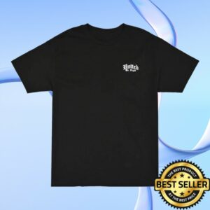 In4mation Store Merch Uwf Mascot Tee