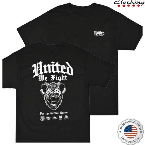 In4mation Store Merch Uwf Mascot Tee