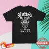 kenny in4mation store merch uwf mascot tee