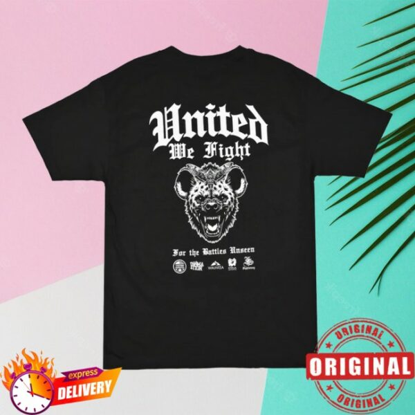 In4mation Store Merch Uwf Mascot Tee