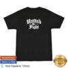 Midrift Band Merch Store Sound And Fury Tee
