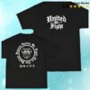kenny in4mation store merch uwf target tee ud