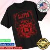 Slayer Store Merch Season’s Reaper Longsleeve T-Shirt
