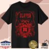 kenny Slayer Store Merch Sport Is War T Shirt 1