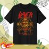 kenny Slayer Store Merch Seasons Crosses T Shirt 1