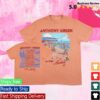 kenny anthony green store merch so long avalon tour shirt