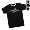 Anthony Green Store Merch Sleepy Time Shirt