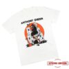 Anthony Green Store Merch So Long Avalon Hoodie