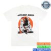kenny anthony green store merch ratalon shirt