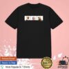 Midrift Band Merch Store Summer 2025 Tee