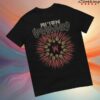 kenny Alien Weaponry Merch Store Radial Hooks T Shirta