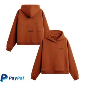 Breathe Team Merch Store Breathe Cities Hoodie