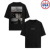 Whitelies Merch Store Night Light Tee