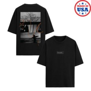 Breathe Team Merch Store Breathe Films Tee