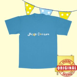 Jacob Collier Merch Store Jacob Collier Moon And Sun Tee