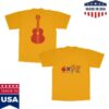 Jacob Collier Merch Store Jacob Collier Moon And Sun Tee