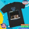 kenny Pulp Official Merch Store Dc30 Wedding T Shirt Blacka
