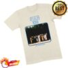 kenny Pulp Official Merch Store Dc30 Wedding T Shirt Ecrua