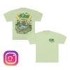 Papa Roach Merch Store Happy Spooky T-Shirt
