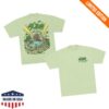 kenny Ajr Brothers Merch Store Los Angeles Hollywood Bowl Tour Teea