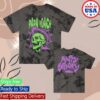Slayer Merch Store Seasons Crosses T-Shirt
