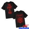 kenny Slayer Merch Store Sport Is War T Shirta