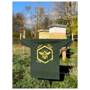Humming Meadow Honey Merch Store Humming Meadow Honey T-Shirt