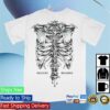 kenny Imagine Dragons Merch Store Feel It In My Bones Skeleton Teea