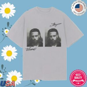 Jhayco Merch Store Jhayco Signed Photo Tee