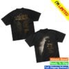 kenny 2Pac Merch Store Heavy In The Game Black T Shirta