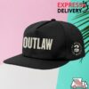 kenny 2Pac Merch Store Outlaw Snapback Hata