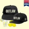 kenny 2Pac Merch Store Outlaw Snapback Hataa
