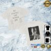 kenny 2Pac Merch Store Temptations White T Shirta