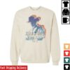 Zach Top Merch Store Chrome Tour Hoodie