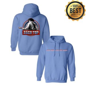 Zach Top Merch Store The Can Hoodie