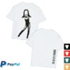 kenny Taylor Swift Merch Store The Life Of A Showgirl Shiny Bug T Shirtv