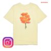 Taylor Swift Merch Store The Life Of A Showgirl Shiny Bug T-Shirt