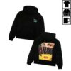 kenny Taylor Swift Merch Store The Life Of A Showgirl Hoodiev